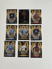 Match attax championsleague gebraucht kaufen  Kahla