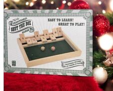 Traditional shut box for sale  WOTTON-UNDER-EDGE