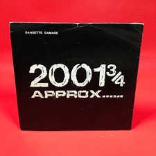 Dansette damage 2001 for sale  UK