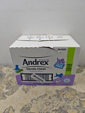 Andrex gentle clean for sale  UK