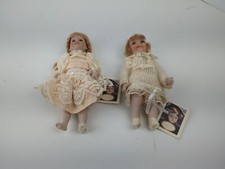 Handmade porcelain italian for sale  Turner