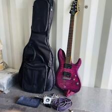 Schecter C-6 Plus / Guitarra elétrica com SC comprar usado  Enviando para Brazil