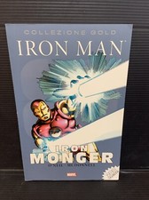 Marvel collezione gold usato  Roma