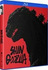 Shin godzilla disc for sale  Athens