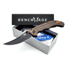 Benchmade mini bedlam d'occasion  Expédié en Belgium