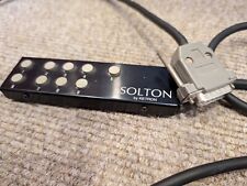 Solton ketron handswitch gebraucht kaufen  Bad Schönborn
