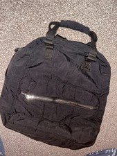 Primark black quilted for sale  NEWRY