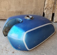 Ancien réservoir moto d'occasion  Coutouvre