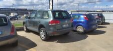 Cambio automatico volkswagen usato  Viterbo
