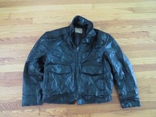 Vintage taylor leatherwear for sale  Saint Louis