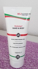 Stokolan hautpflegelotion hand gebraucht kaufen  Selm