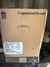 Copeland scroll compressor for sale  Fayetteville