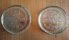 Lot verres publicitaires d'occasion  Versailles