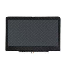 Conjunto digitalizador tela sensível ao toque LCD de 11,6" para Lenovo 500e Chromebook 3ª geração 82JB, usado comprar usado  Enviando para Brazil