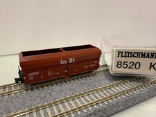 Fleischmann 8520 selbstentlade gebraucht kaufen  Reken