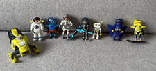 Playmobil figuren astronauten gebraucht kaufen  Icking