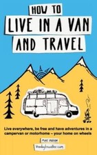Live van travel for sale  Montgomery