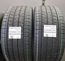 40r22 continental 275 108y usato 40r22 continental 275 108y usato Bonea
