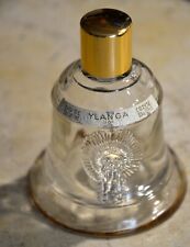 Flacon parfum ancien d'occasion  Buxerolles