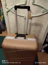 Reisekoffer rollen 95l gebraucht kaufen  Stuttgart