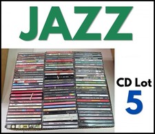 Buy 5 Get 6th FREE JAZZ CD Lot #5 You Pick Choose Titles Add To Cart - Clearance comprar usado Buy 5 Get 6th FREE JAZZ CD Lot #5 You Pick Choose Titles Add To Cart - Clearance comprar usado  Enviando para Brazil