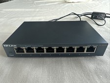 Switch Externo TP-LINK TP-Link (TL-SG108) comprar usado  Enviando para Brazil