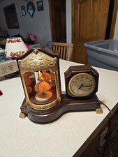 ballerina clock for sale ballerina clock for sale Carver