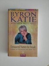 Byron katie stephen gebraucht kaufen Byron katie stephen gebraucht kaufen  Weinheim