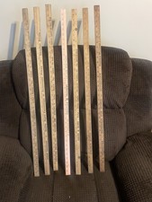 Vintage yardsticks advertising for sale  East Greenville