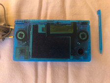 Nintendo dsi non usato  Marsala
