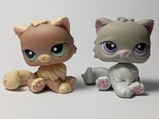 Lps littlest petshop d'occasion Lps littlest petshop d'occasion  Saint-Gilles-Croix-de-Vie