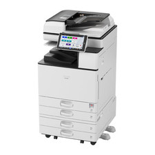 Stampante laser multifunzione usato  Corsico