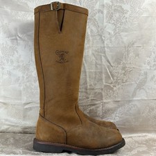 Chippewa 23938 tan for sale  Chaparral