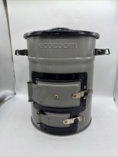 Ecozoom cast iron for sale  Roseville