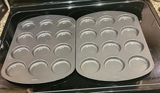 Wilton count muffin for sale  Carlisle