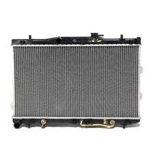 Radiador de substituição Fit 04-09 KIA Spectra(5) 2.0L núcleo de alumínio completo DPI-2784 comprar usado  Enviando para Brazil