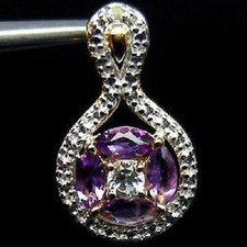 Pendentif argent 925 d'occasion Pendentif argent 925 d'occasion  Villeneuve-le-Roi