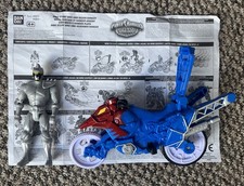 Power rangers dino for sale  LEEDS