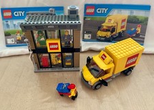 Lego city lego gebraucht kaufen  Salzbergen