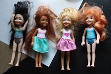 chelsea barbie set club for sale chelsea barbie set club for sale Seattle