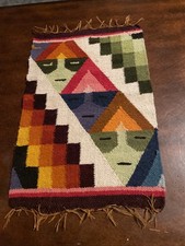 peru tapestry for sale  Kinsley