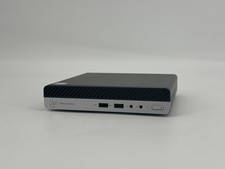 Prodesk 400 mini gebraucht kaufen  Bochum