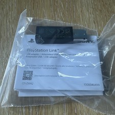Official sony playstation for sale  LONDON
