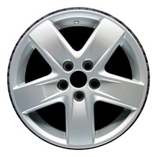 Aro de roda Volkswagen VW Golf Jetta 15 2008-2011 1JE601025AZ31 Solstício OE 69880 comprar usado  Enviando para Brazil