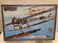 Wingnut wings gotha for sale  FARNBOROUGH