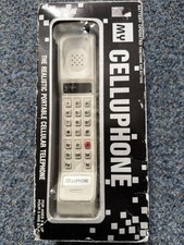 Celluphone vintage motorola for sale  SWINDON