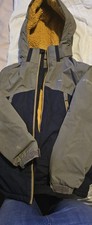 Boys trespass winter for sale  STOKE-ON-TRENT