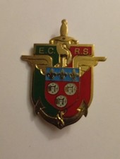 Insigne ecrs. service d'occasion  Orleans-