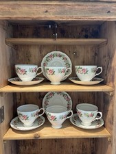 Vintage set colclough for sale  SKIPTON