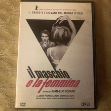 Maschio femmina jean usato  Firenze